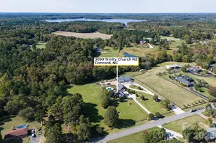 3099 Trinity Church Rd, Concord, NC 28027 - Photo 3