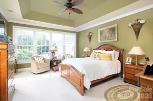 3099 Trinity Church Rd, Concord, NC 28027 - Photo 19