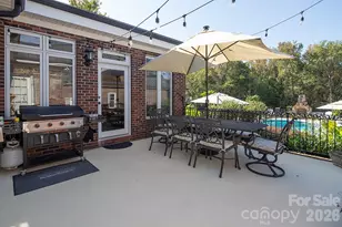 3099 Trinity Church Rd, Concord, NC 28027 - Photo 33