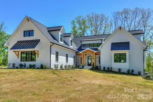 153 High Hills Dr, Mooresville, NC 28117 - Photo 3