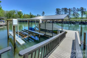 153 High Hills Dr, Mooresville, NC 28117 - Photo 47