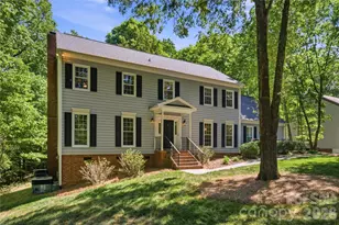 6200 Gold Wagon Ln, Mint Hill, NC 28227 - Photo 3