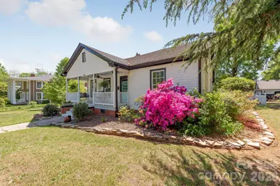 905 W Franklin Street, Monroe, NC 28112 - Photo 29