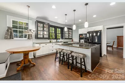 905 W Franklin Street, Monroe, NC 28112 - Photo 5