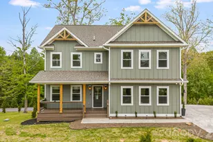 17 Baxter Woods Ln, Candler, NC 28715 - Photo 1