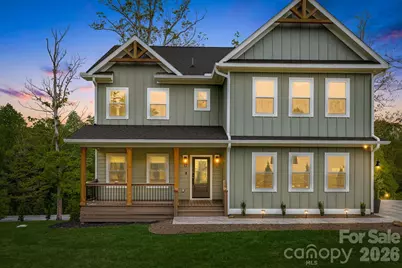 17 Baxter Woods Lane, Candler, NC 28715 - Photo 5