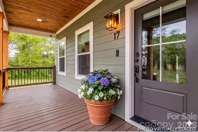 17 Baxter Woods Lane, Candler, NC 28715 - Photo 7
