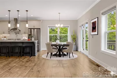 17 Baxter Woods Lane, Candler, NC 28715 - Photo 13