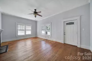 815 Parkwood Ave, Charlotte, NC 28205 - Photo 7