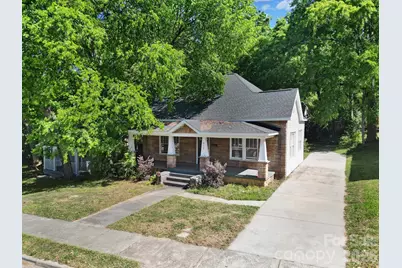 815 Parkwood Avenue, Charlotte, NC 28205 - Photo 3