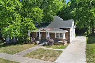 815 Parkwood Ave, Charlotte, NC 28205 - Photo 3