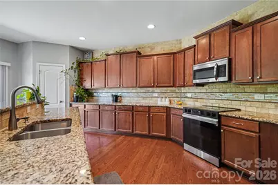 2652 Southern Trace Drive #733, Waxhaw, NC 28173 - Photo 7