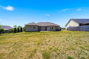 1834 Terrain Dr NW, Conover, NC 28613 - Photo 35