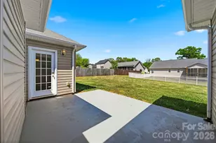 1834 Terrain Dr NW, Conover, NC 28613 - Photo 31