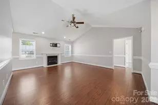 1834 Terrain Dr NW, Conover, NC 28613 - Photo 5