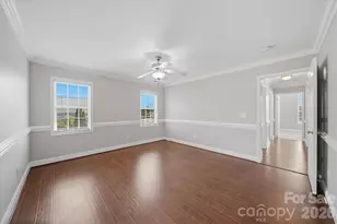 1834 Terrain Dr NW, Conover, NC 28613 - Photo 19