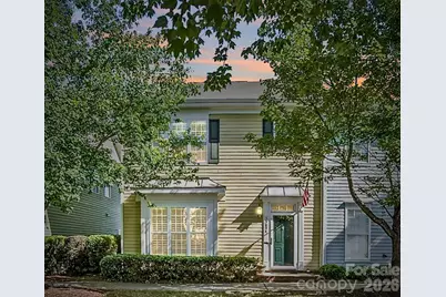 13624 Morehouse Street, Huntersville, NC 28078 - Photo 1