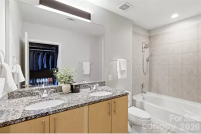 210 N Church Street #1807, Charlotte, NC 28202 - Photo 19