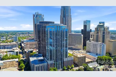 210 N Church Street #1807, Charlotte, NC 28202 - Photo 45