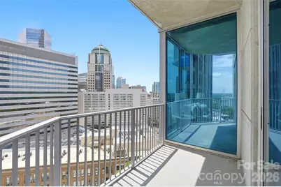 210 N Church Street #1807, Charlotte, NC 28202 - Photo 23