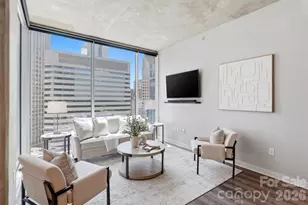 210 N Church St, Charlotte, NC 28202 - Photo 3