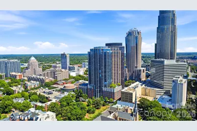 210 N Church Street #1807, Charlotte, NC 28202 - Photo 43
