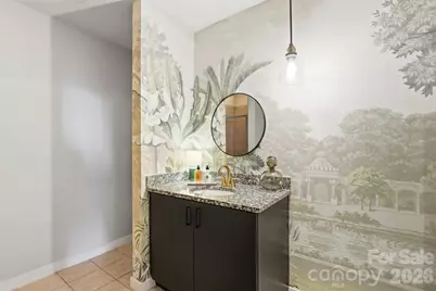210 N Church Street #1807, Charlotte, NC 28202 - Photo 27