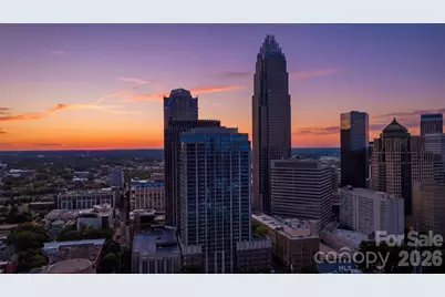 210 N Church Street #1807, Charlotte, NC 28202 - Photo 31