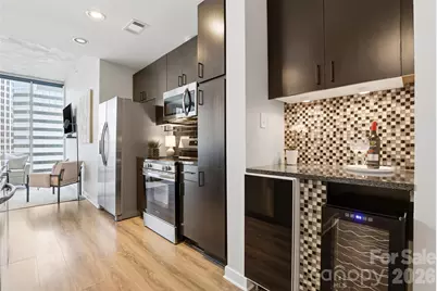 210 N Church Street #1807, Charlotte, NC 28202 - Photo 13