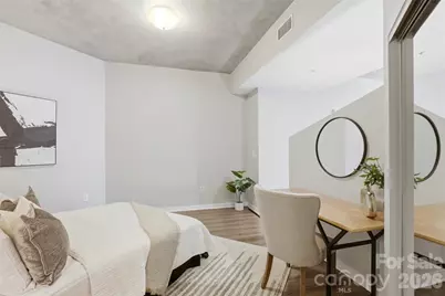 210 N Church Street #1807, Charlotte, NC 28202 - Photo 25