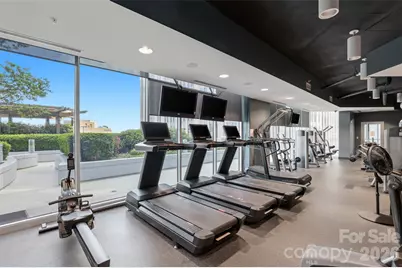 210 N Church Street #1807, Charlotte, NC 28202 - Photo 41