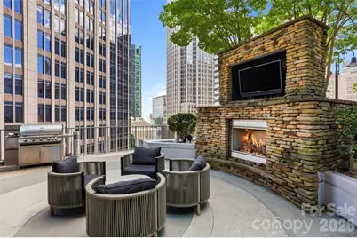 210 N Church Street #1807, Charlotte, NC 28202 - Photo 35