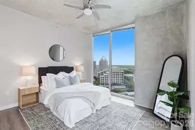 210 N Church Street #1807, Charlotte, NC 28202 - Photo 15