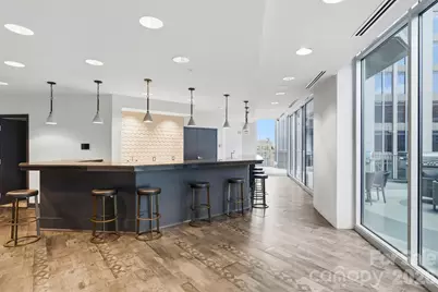 210 N Church Street #1807, Charlotte, NC 28202 - Photo 33