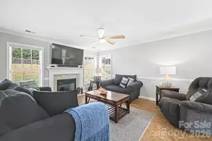 9943 Gray Dove Ct, Charlotte, NC 28216 - Photo 7