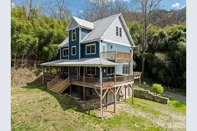 22 Pear Tree Lane, Leicester, NC 28748 - Photo 45
