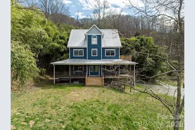 22 Pear Tree Lane, Leicester, NC 28748 - Photo 1