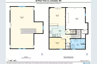22 Pear Tree Lane, Leicester, NC 28748 - Photo 47