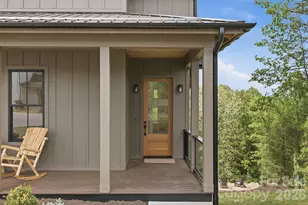 244 Westridge Farm Rd, Asheville, NC 28804 - Photo 5