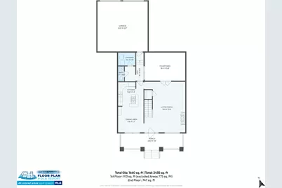 4 Fitzgerald Road, Black Mountain, NC 28711 - Photo 35