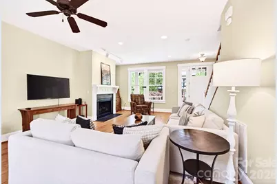 4 Fitzgerald Road, Black Mountain, NC 28711 - Photo 5
