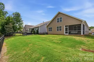 5032 Lydney Cir, Waxhaw, NC 28173 - Photo 29