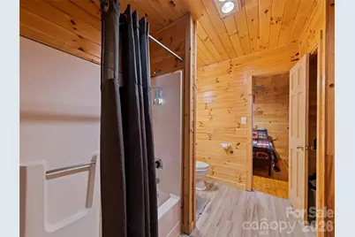 299 Blue Ridge Parkway, Bryson City, NC 28713 - Photo 17
