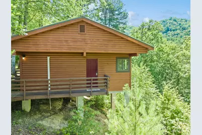 299 Blue Ridge Parkway, Bryson City, NC 28713 - Photo 19
