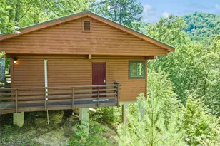 299 Blue Ridge Pkwy, Bryson City, NC 28713 - Photo 19