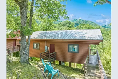 299 Blue Ridge Parkway, Bryson City, NC 28713 - Photo 21