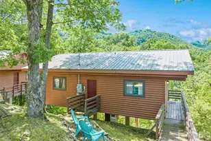 299 Blue Ridge Pkwy, Bryson City, NC 28713 - Photo 21