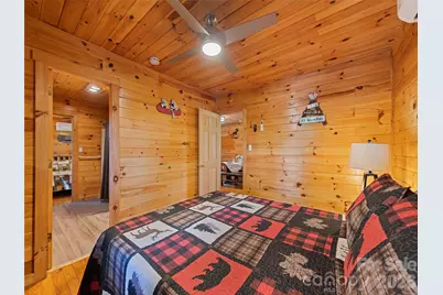 299 Blue Ridge Parkway, Bryson City, NC 28713 - Photo 15