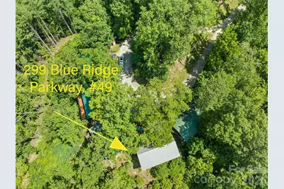 299 Blue Ridge Parkway, Bryson City, NC 28713 - Photo 25