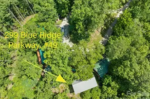 299 Blue Ridge Pkwy, Bryson City, NC 28713 - Photo 25